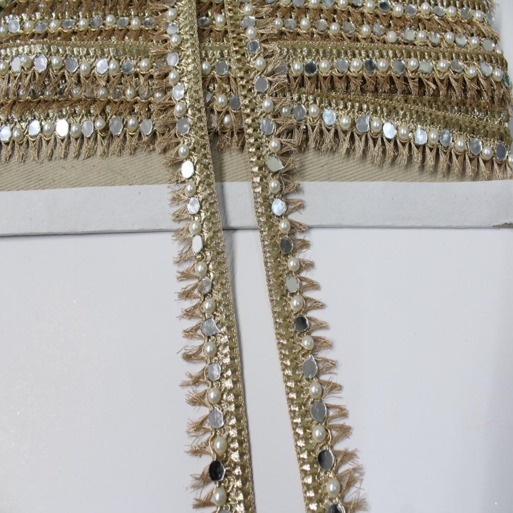 Fancy Jhalar Dupatta Lace