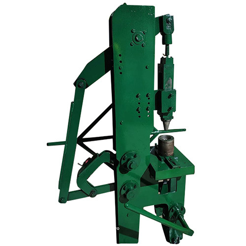 Hand Press Machine