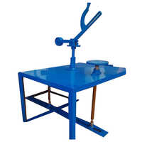 Clay Making Machine