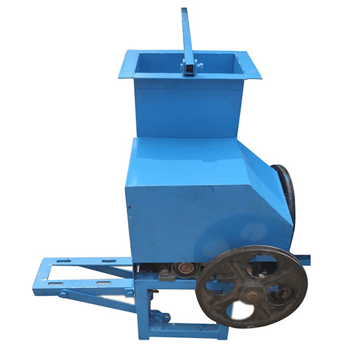 Pugmill Mitti Ghutne Machine