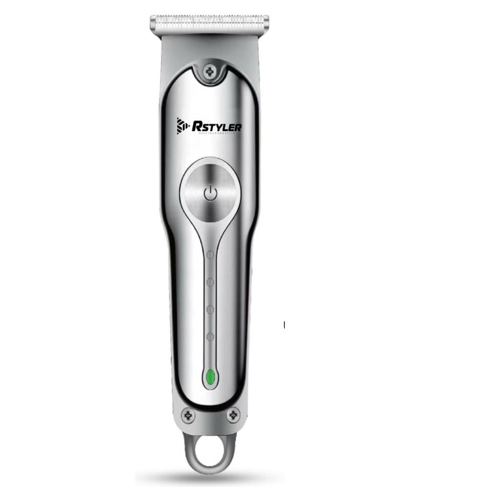 RSTYLER RECHARGEABLE TRIMMER RS-105