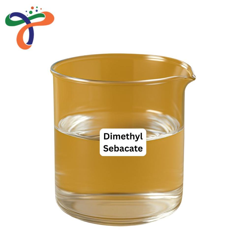 Dimethyl Sebacate (106-79-6)