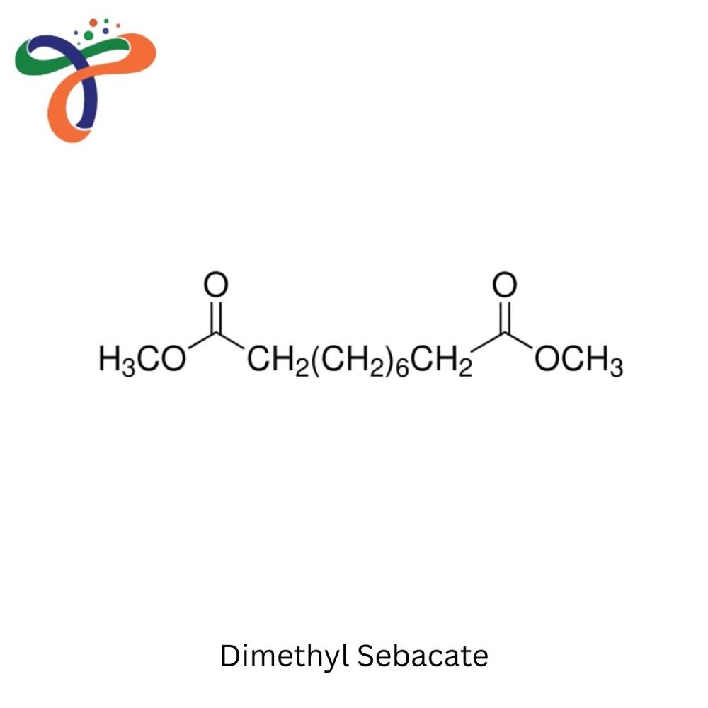 Dimethyl Sebacate (106-79-6)
