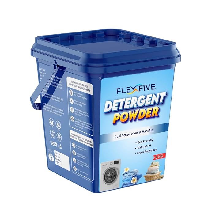 Detergent Powder