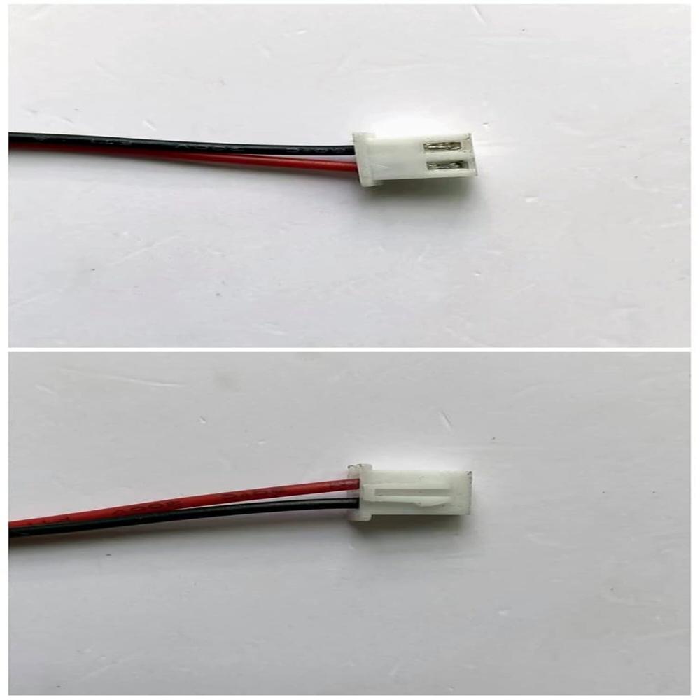 Y.S. TECH FD249225EB 24V DC 0.27A 9225mm Ball Bearing Industrial Axial Cooling Fan