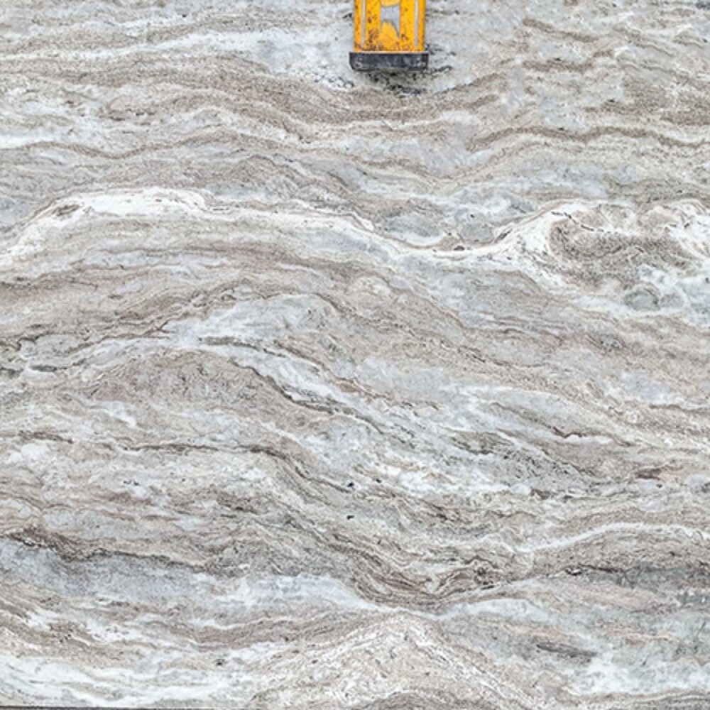 Fantasy Brown Marble