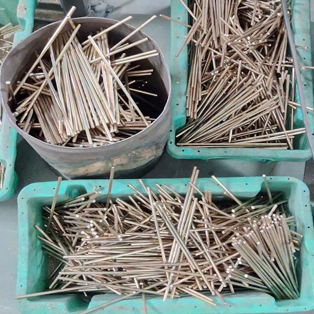 Brass Studs