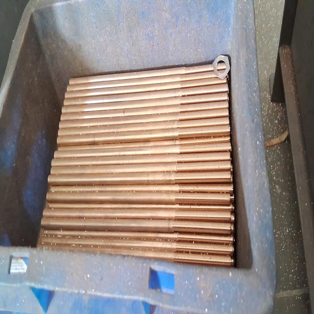 Brass Studs