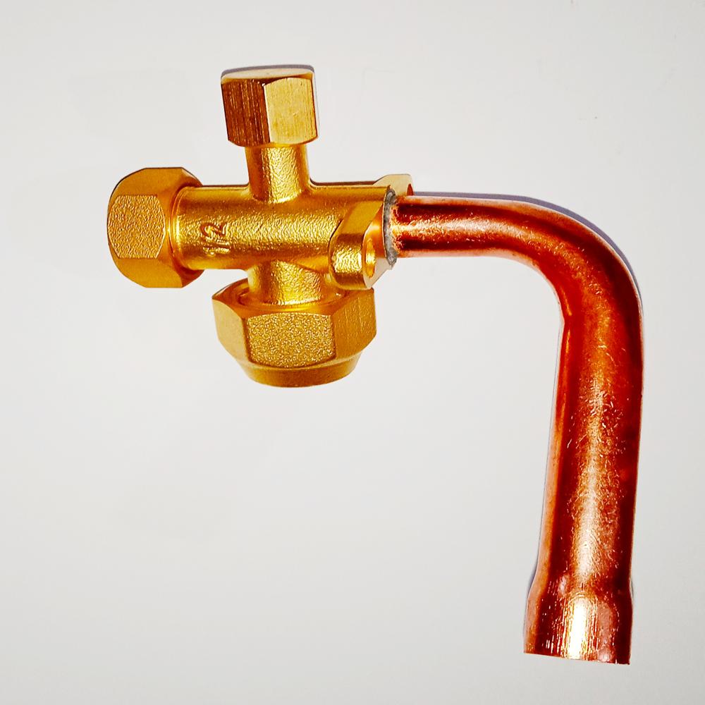 BRASS OUTDOOR VALVE