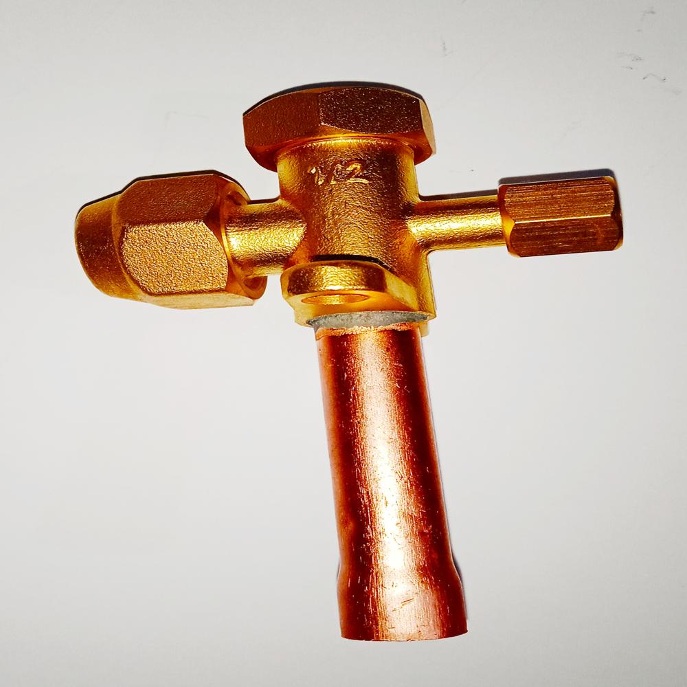 BRASS OUTDOOR VALVE
