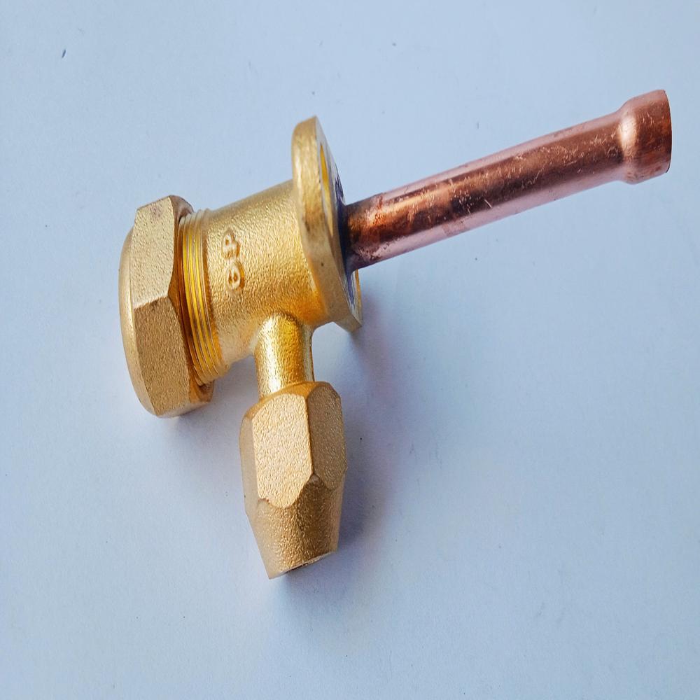 BRASS OUTDOOR VALVE