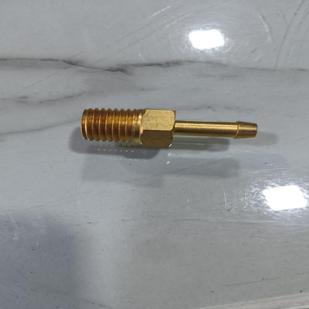 Brass Oxygen Nozzle