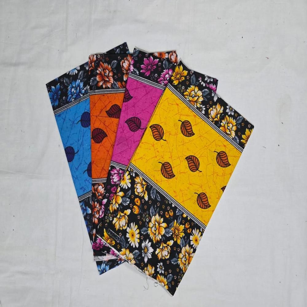Procean Medium Quality Nighty - Color: Multicolor