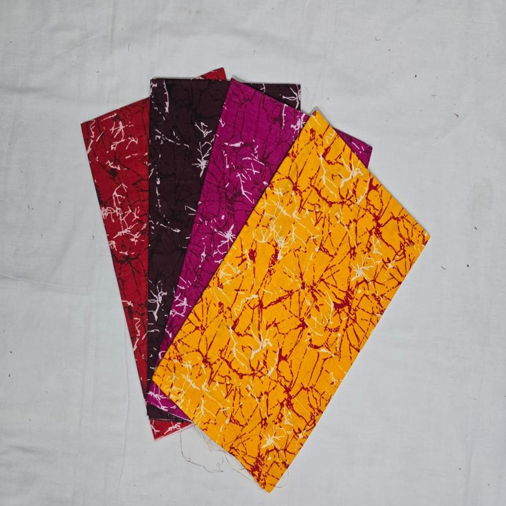 Procean Medium Quality Nighty - Color: Multicolor