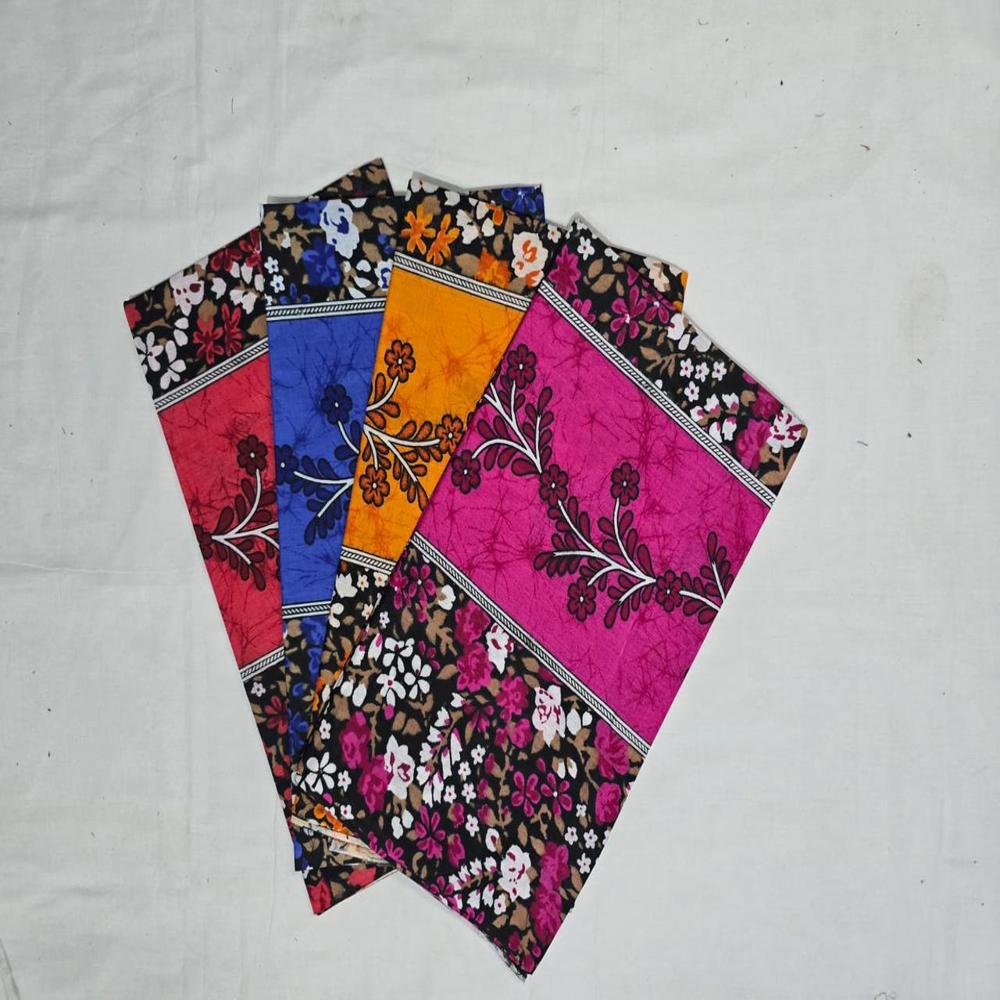 Procean Medium Quality Nighty - Color: Multicolor