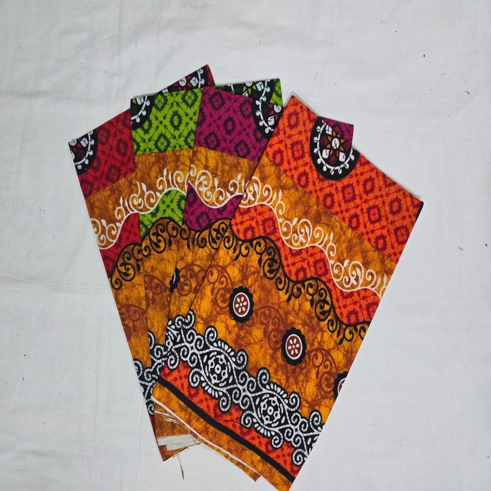Procean Medium Quality Nighty - Color: Multicolor