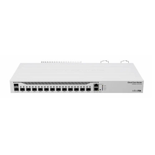 Mikrotik CCR20041G-12S 2XS Routerboard