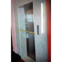 Hospital Lift