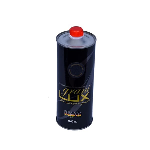 Granilux - Transparent Marble Polishing Shiner - Capacity: 1000 Ml