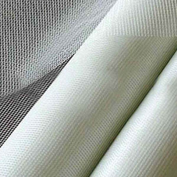 75 GSM Slab Reinforcement Fibre Net