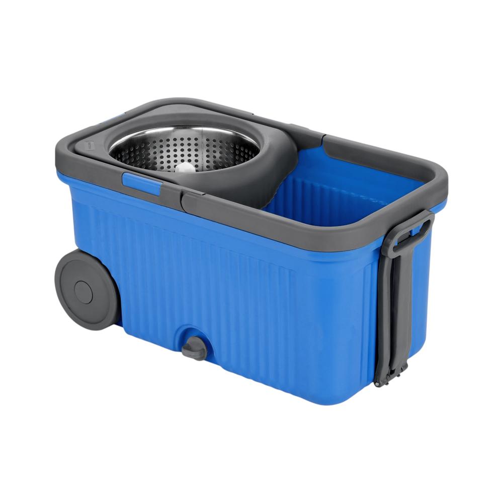 STEELKING NEXUS BUCKET MOP PLASTIC BASKET