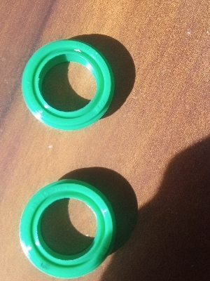 Silicone Mechanical Seal