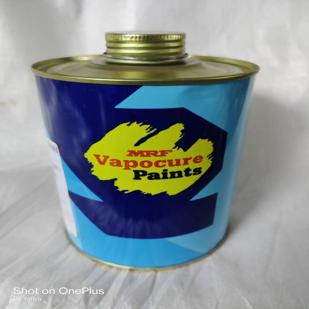 Mrf Paint Polyurethane Thinner - Physical Form: Liquid