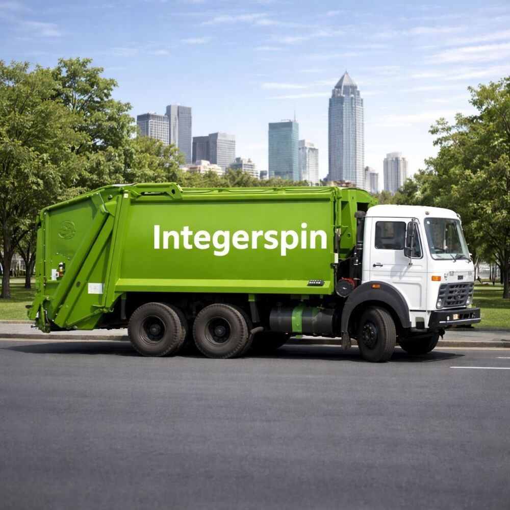 Refuse Compactor And Portable Garbage