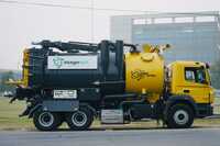 Supersucker Dry And Wet Machine