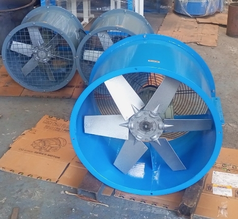 Axial Fan