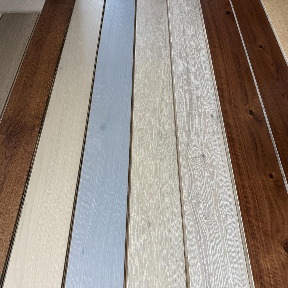 Engineered wood premium with 14mm 16mm 18mm 19mm wood floor wooden flooring 