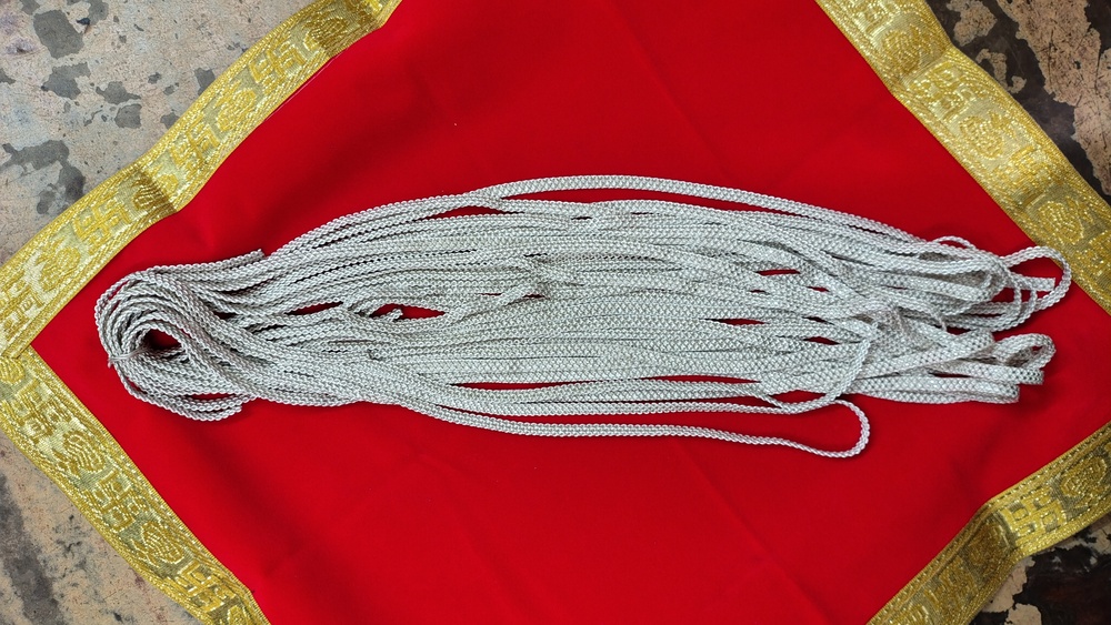 Kamal Silver Chain