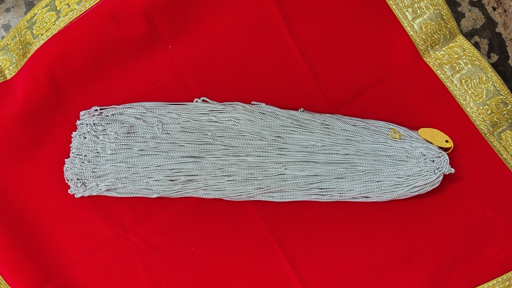 Karab Silver Chain