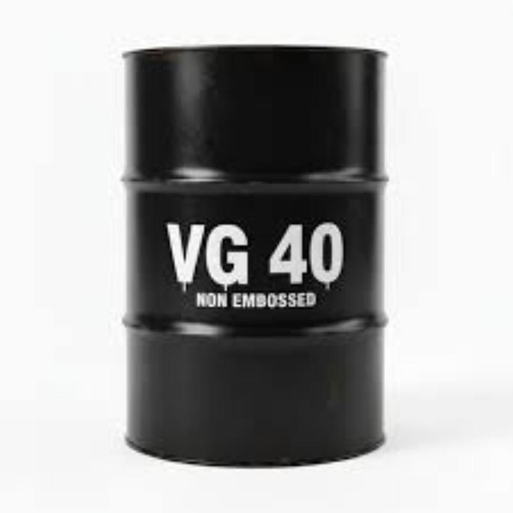 Bitumen VG-40 (60/70) Non Embossed