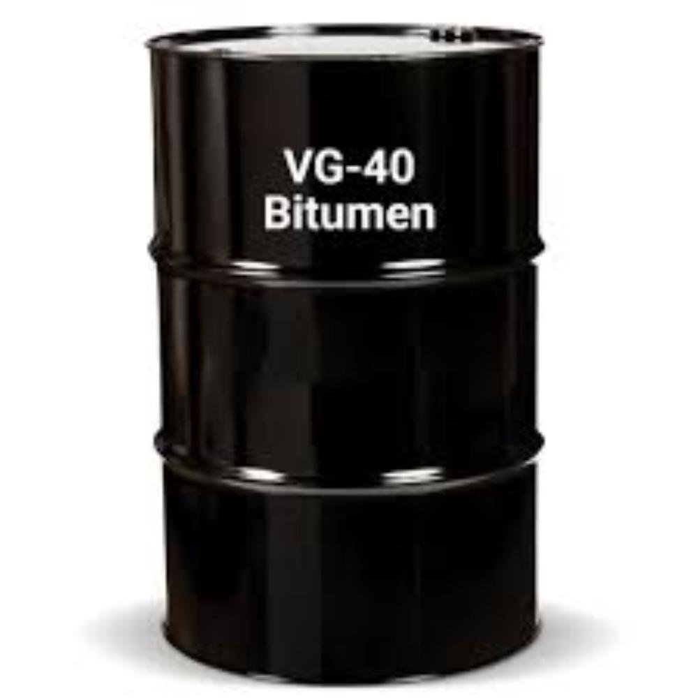 Bitumen VG-40 (60/70) Non Embossed