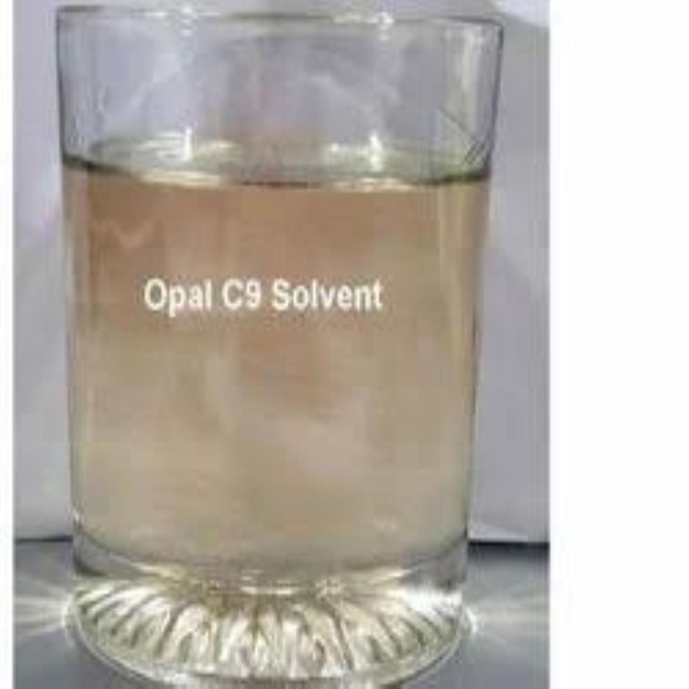 C9 Opal (White) - Application: Nuclear