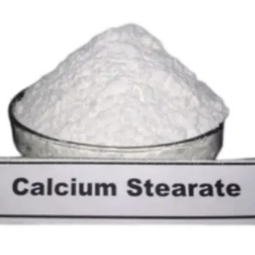 Calcium Stearate - Boiling Point: Not Applicable (Decomposes)