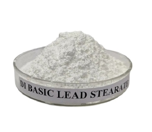 Di-Basic Lead Stearate - Boiling Point: Not Applicable (Decomposes)