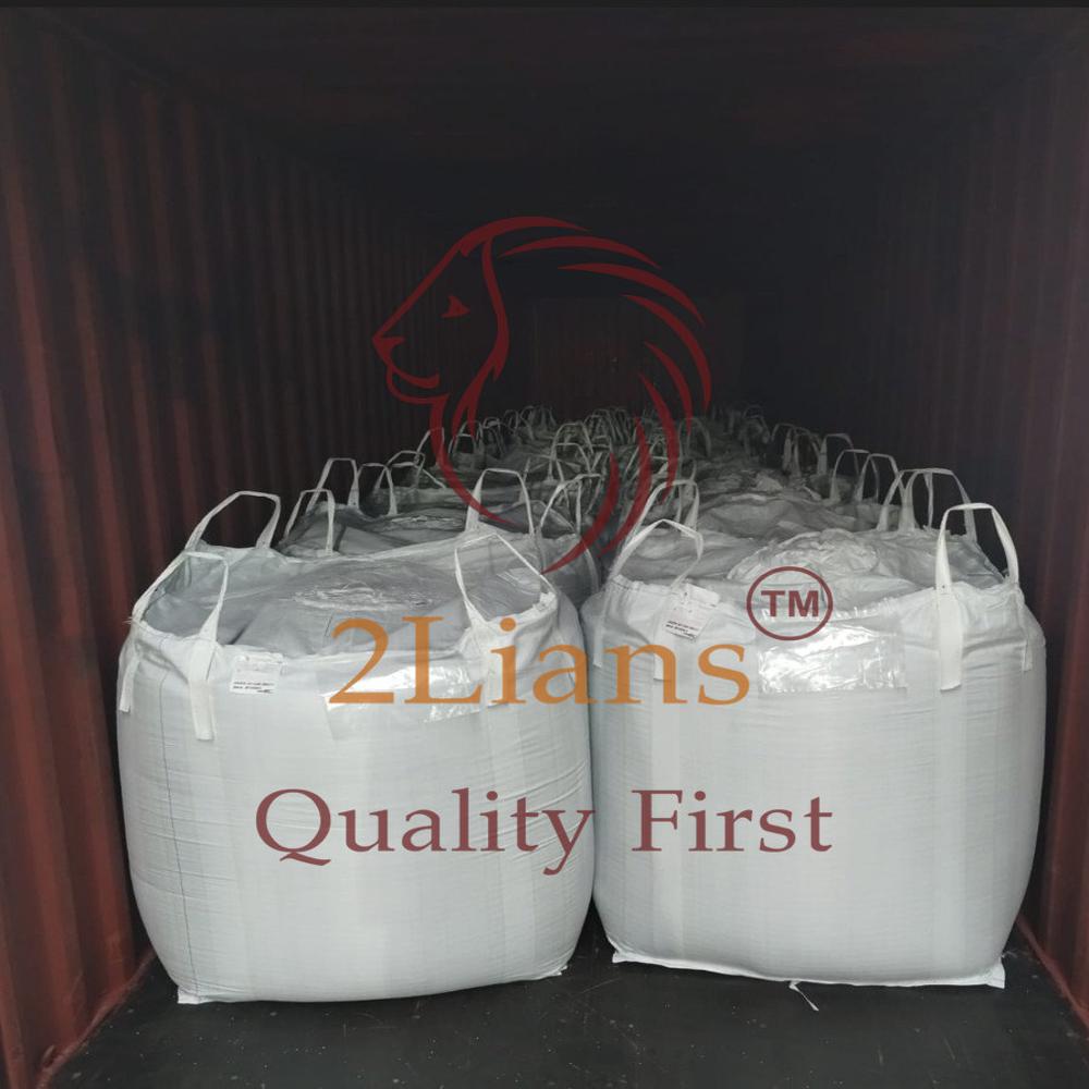 PET  recycled pellets tinted color fiber grade