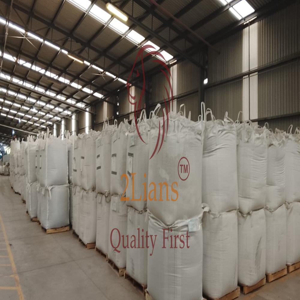 PET  recycled pellets tinted color fiber grade