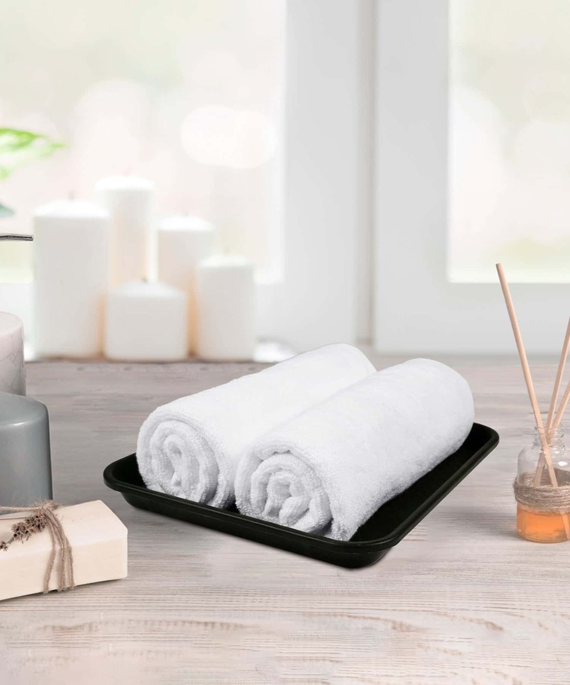 Hotel Bathroom Towel