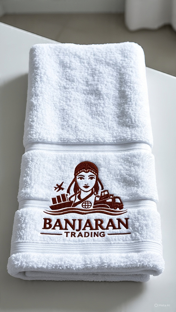 Bath Towel