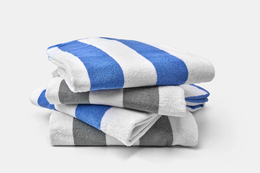 Resort and Pool Towel