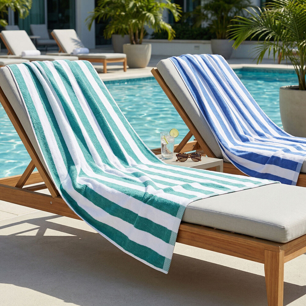 Resort and Pool Towel