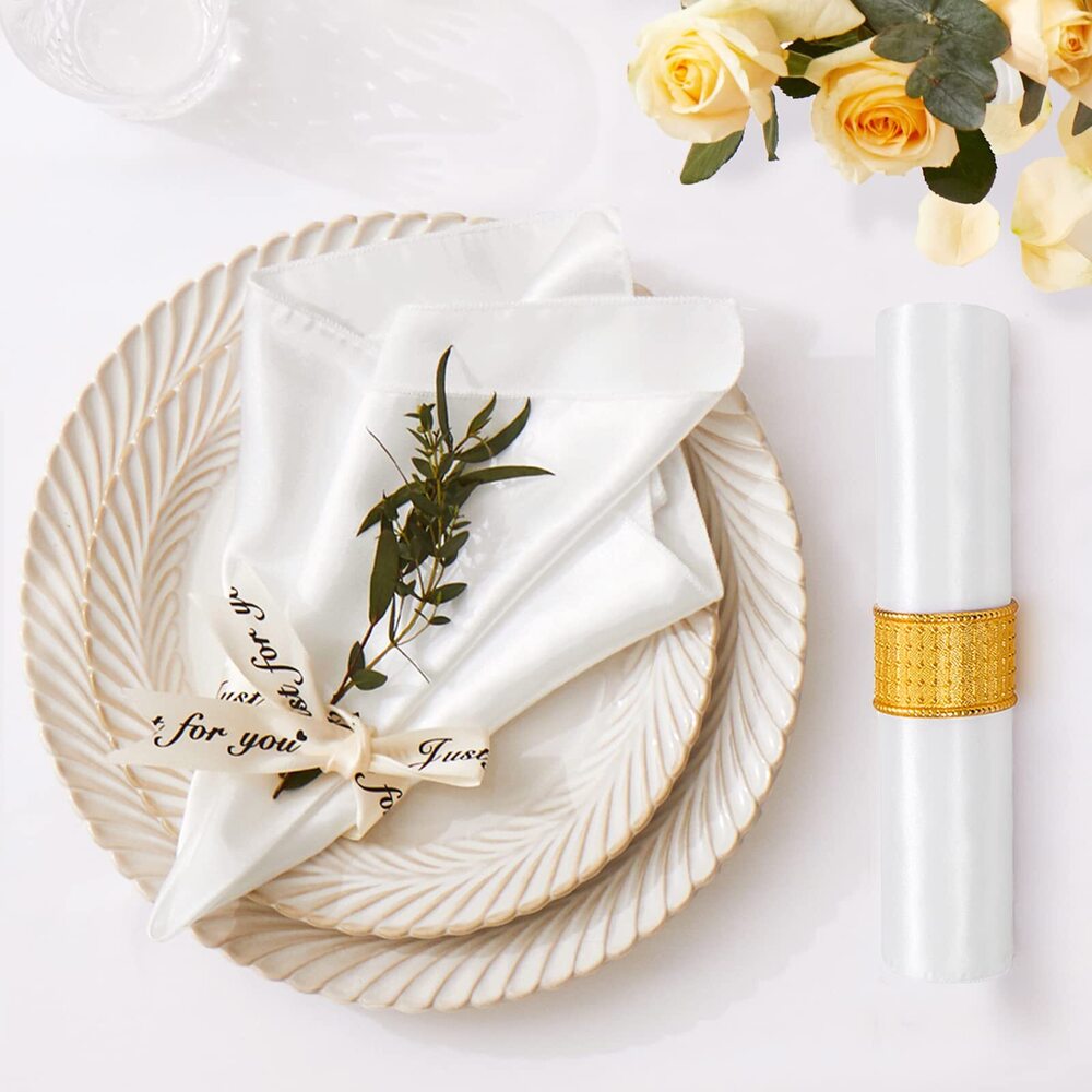 Restaurant and Service Towel