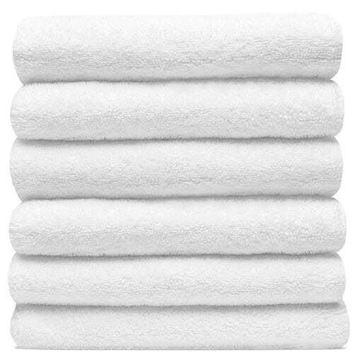Spa  Wellness Towel