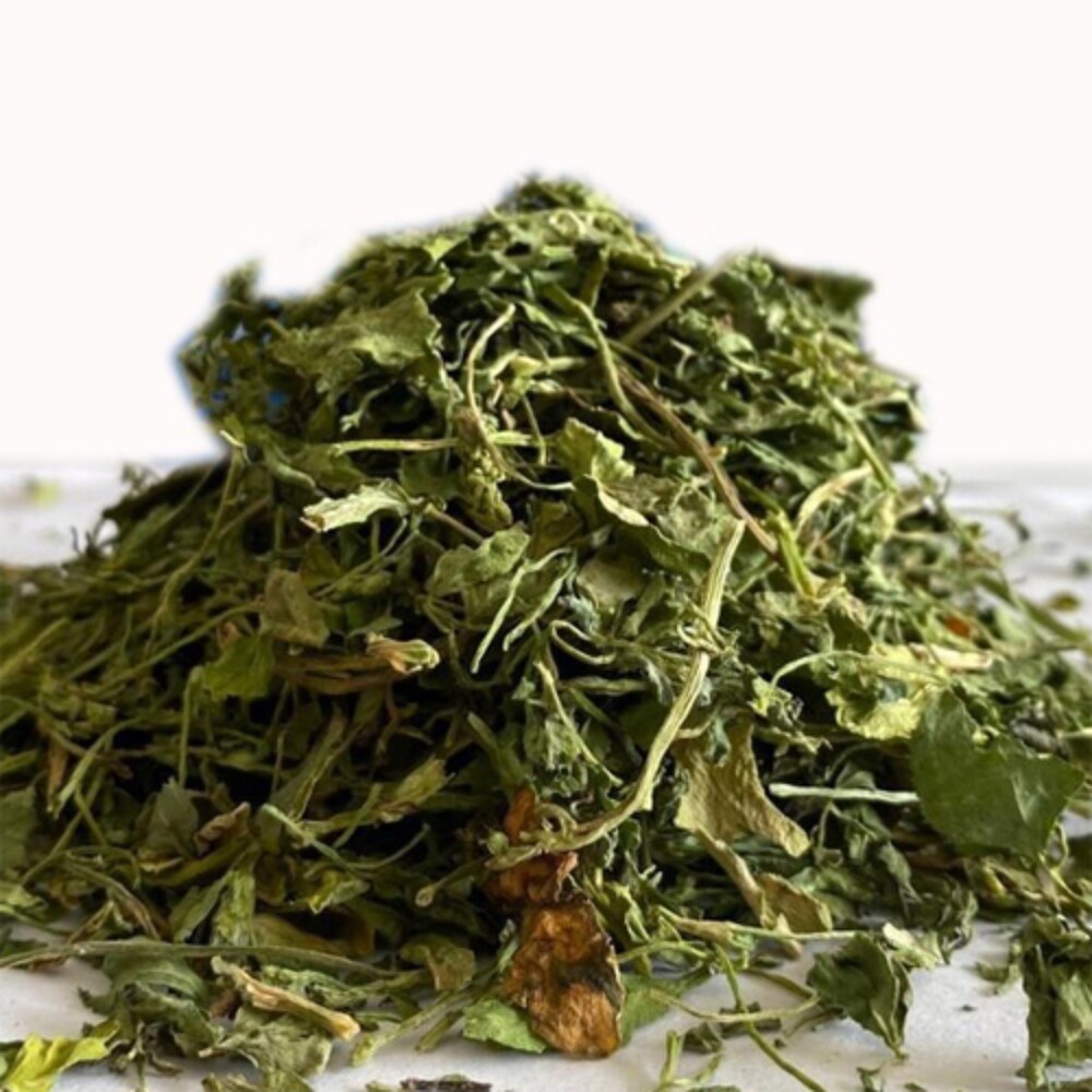 Dehydrated Kasuri Methi - Preserving Compound: Dry Places