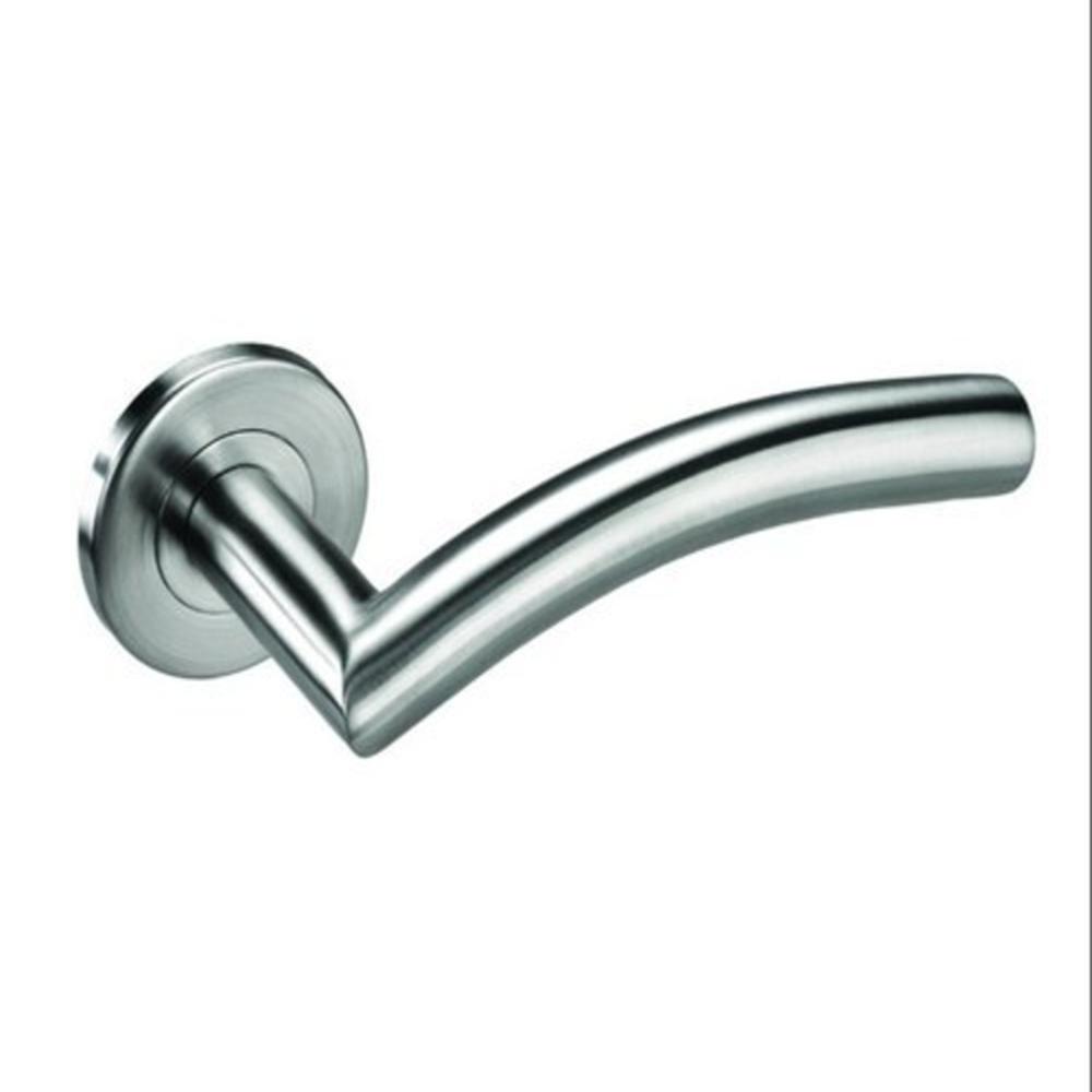 Mortise Handle