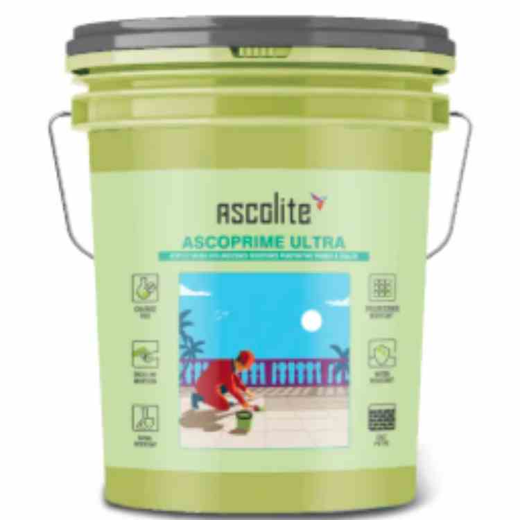Ascoprime Ultra