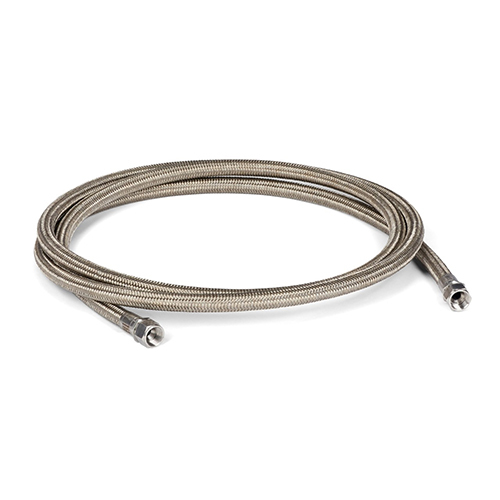 भाप PTFE होसेस